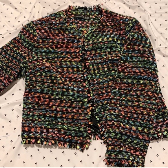 Fun blazer from atmosphere - Picture 5 of 8